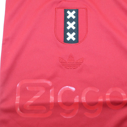 Ajax 125TH