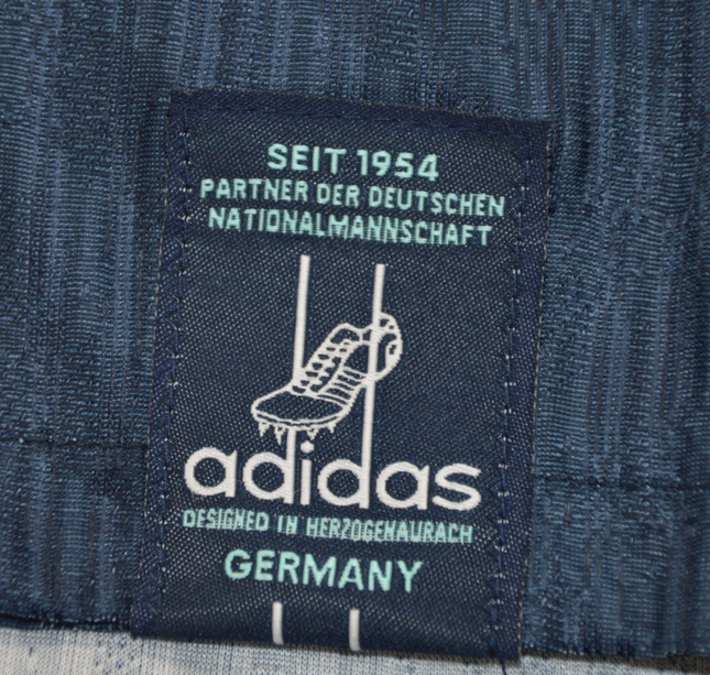 Alemania Visita Mundial - 2026