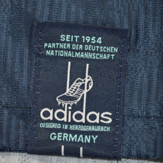 Alemania Visita Mundial - 2026