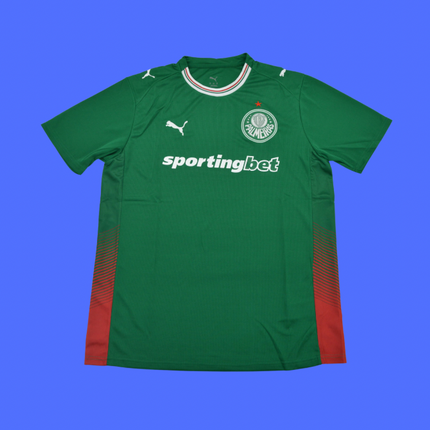 Palmeiras Local - 26/27