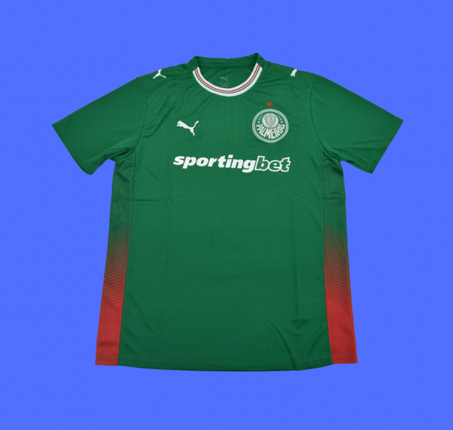 Palmeiras Local - 26/27