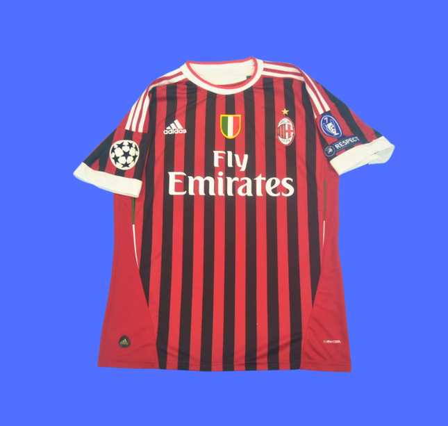 Milan Local - 11/12