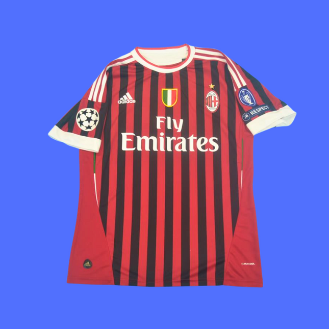 Milan Local - 11/12