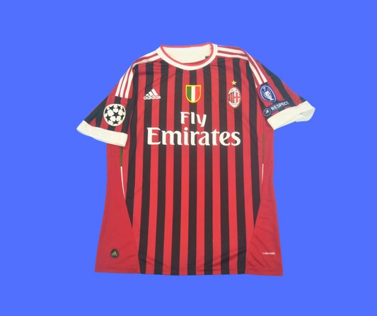 Milan Local - 11/12