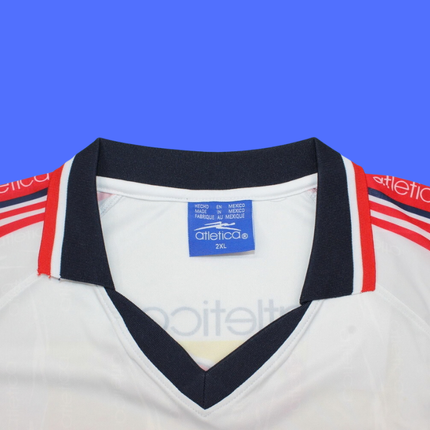 Chivas Visita - 98/99