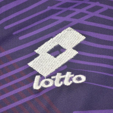 Fiorentina Local - 92/93