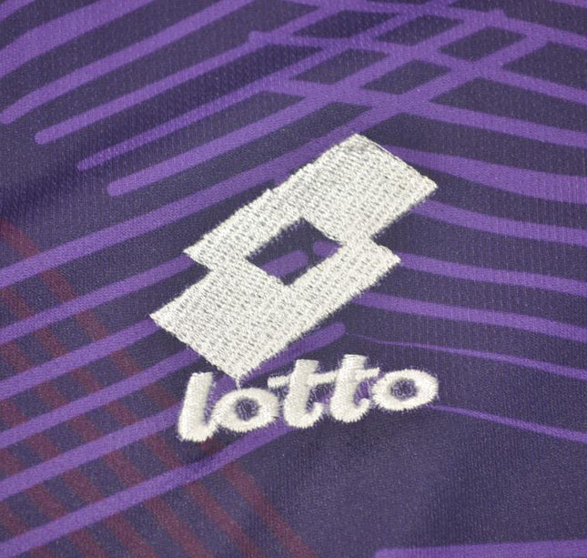 Fiorentina Local - 92/93
