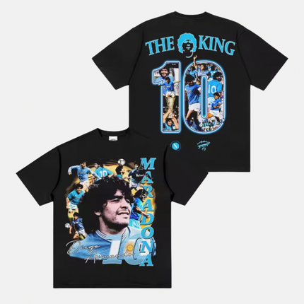 El Pibe De Oro Tee