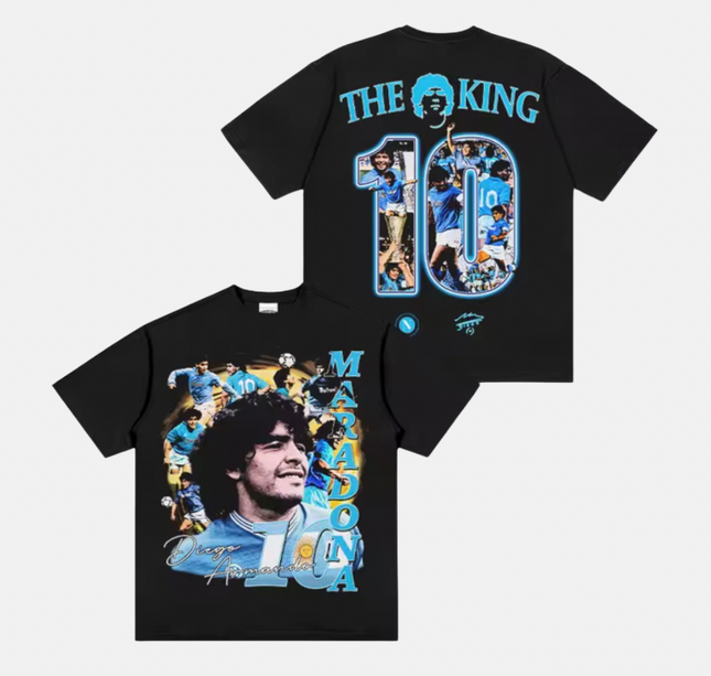 El Pibe De Oro Tee