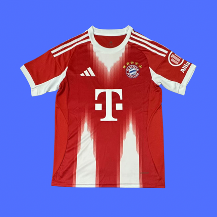 Bayern Múnich Local - 25/26