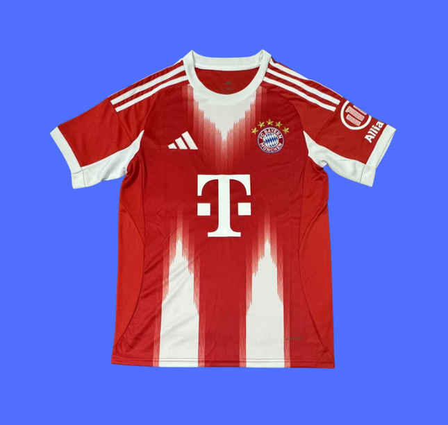 Bayern Múnich Local - 25/26