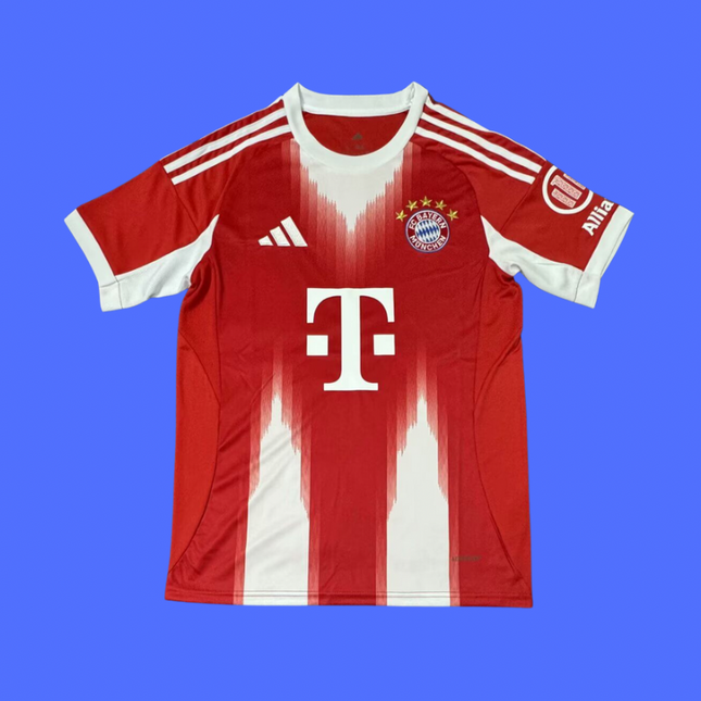 Bayern Múnich Local - 25/26
