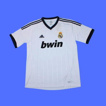 Real Madrid Local - 12/13