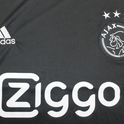 Ajax Visita - 18/19