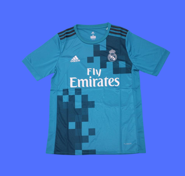 Real Madrid Visita - 16/17