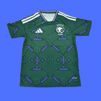 Arabia Saudita Local Mundial - 2026