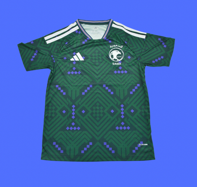 Arabia Saudita Local Mundial - 2026