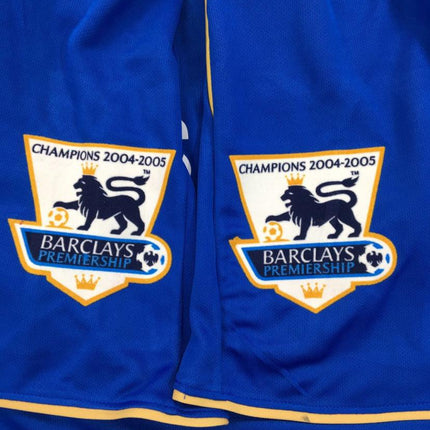 Chelsea Local - 05/06
