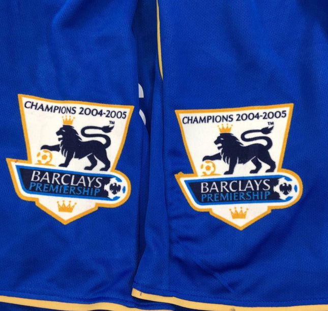 Chelsea Local - 05/06