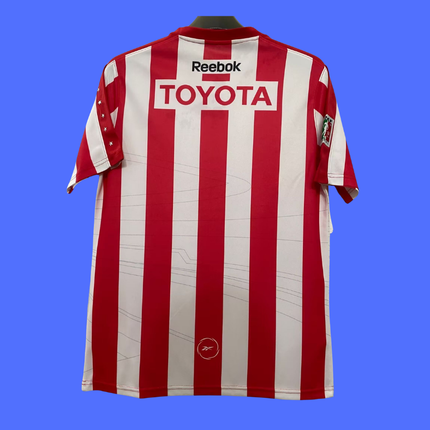 Chivas Local - 10/11