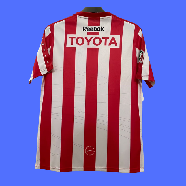 Chivas Local - 10/11