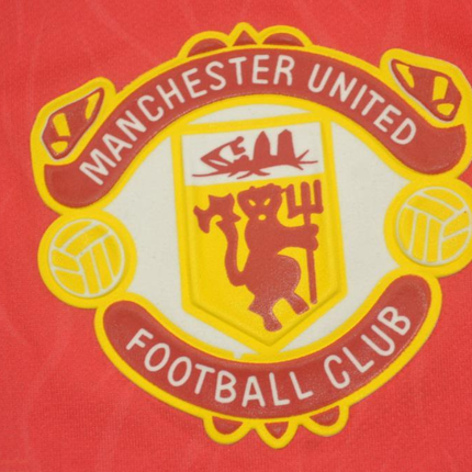 Manchester United Local - 94/95