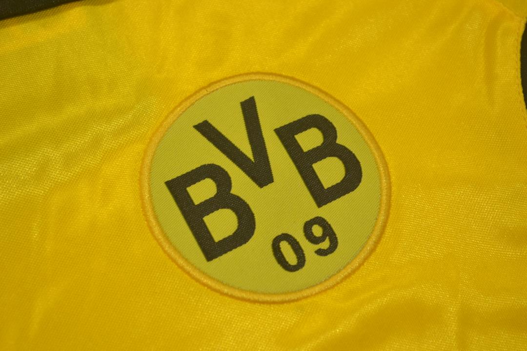 Dortmund™ 98-99 Local