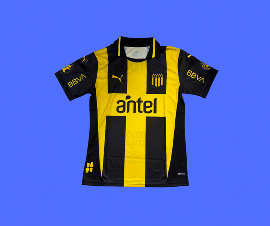 Peñarol Local - 25/26 EXPRESS
