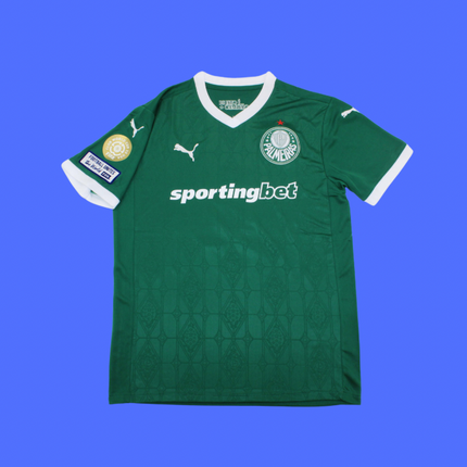 Palmeiras Local - 25/26