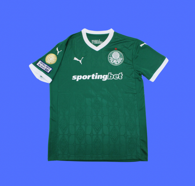 Palmeiras Local - 25/26