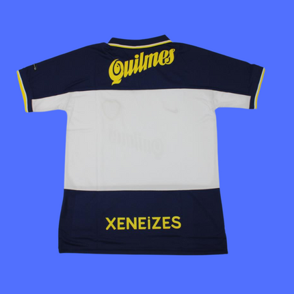 Boca Jr 3er kit - 98/99