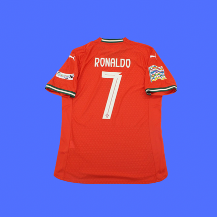 Portugal Local - 25/26