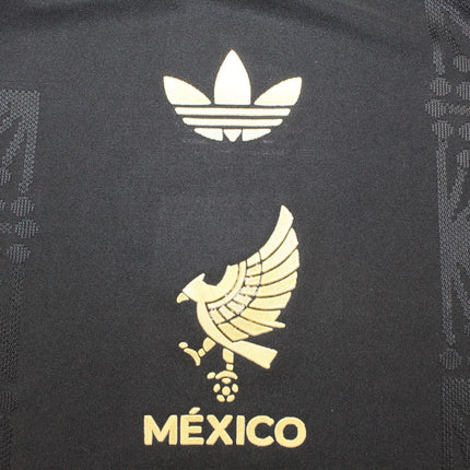 Mexico Oro - 25/26