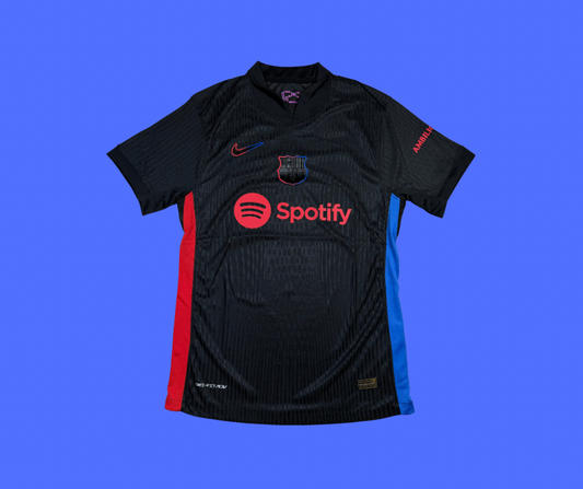 Barcelona Visita 24/25 - EXPRESS