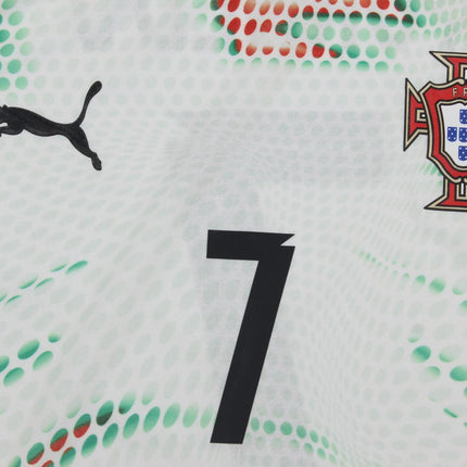 Portugal Visita - 25/26