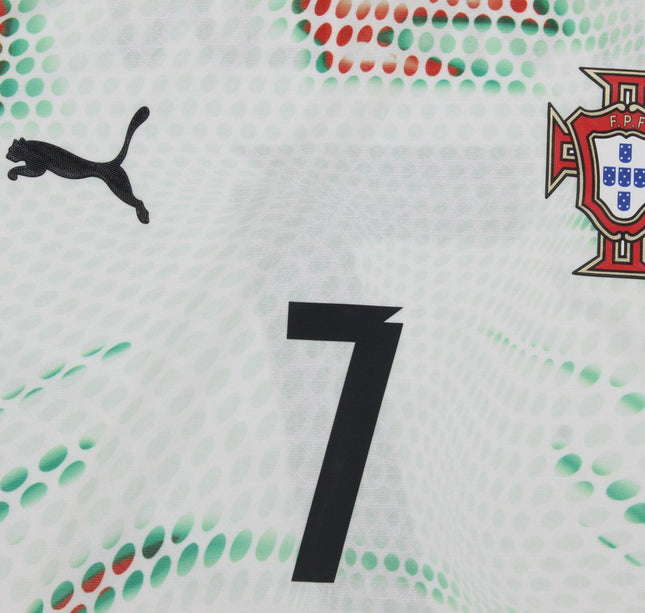 Portugal Visita - 25/26