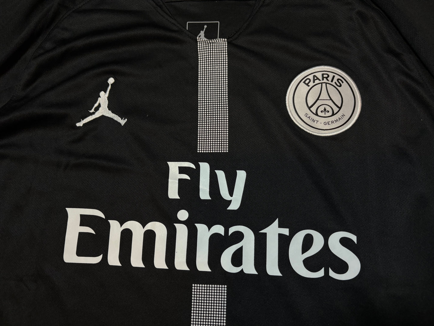 Neymar Paris Saint-Germain 18/19 3er Kit - EXPRESS
