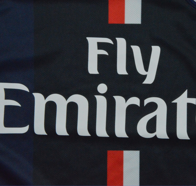 Paris Saint Germain Local - 14/15