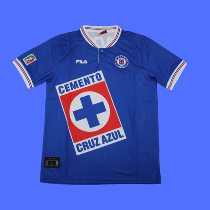 Cruz Azul Local - 96