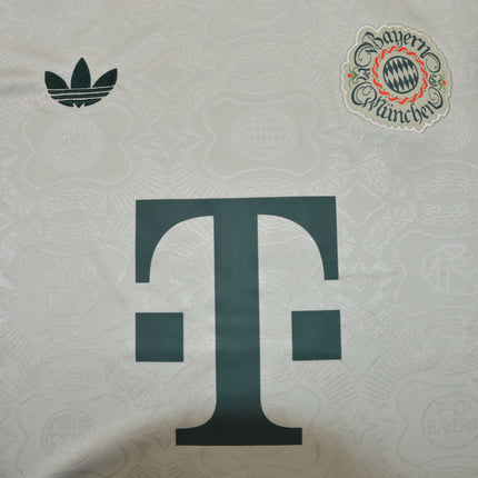 Bayern Múnich Oktoberfest - 25/26