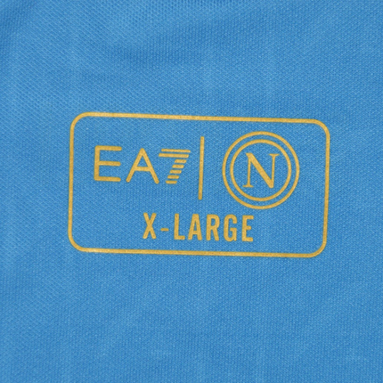 Napoli Local - 25/26