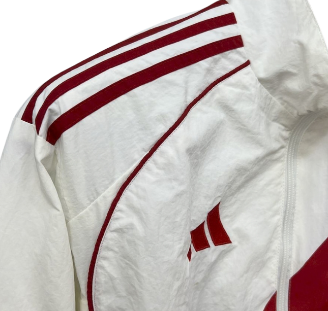 River Plate Chamarra Local - 25/26