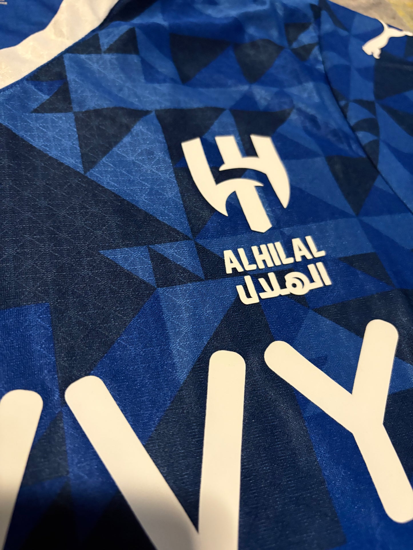 Al Hilal Local 24/25 - EXPRESS