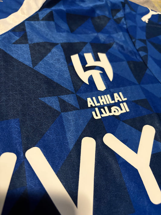 Al Hilal Local 24/25 - EXPRESS