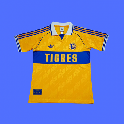 Tigres Edición Retro - 25/26