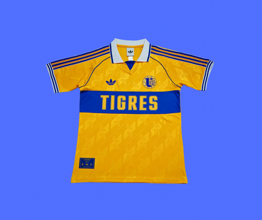 Tigres Edición Retro - 25/26