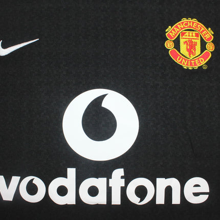 Manchester United Visita - 03/04