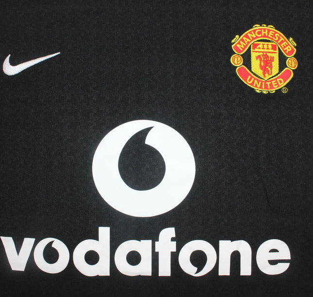 Manchester United Visita - 03/04