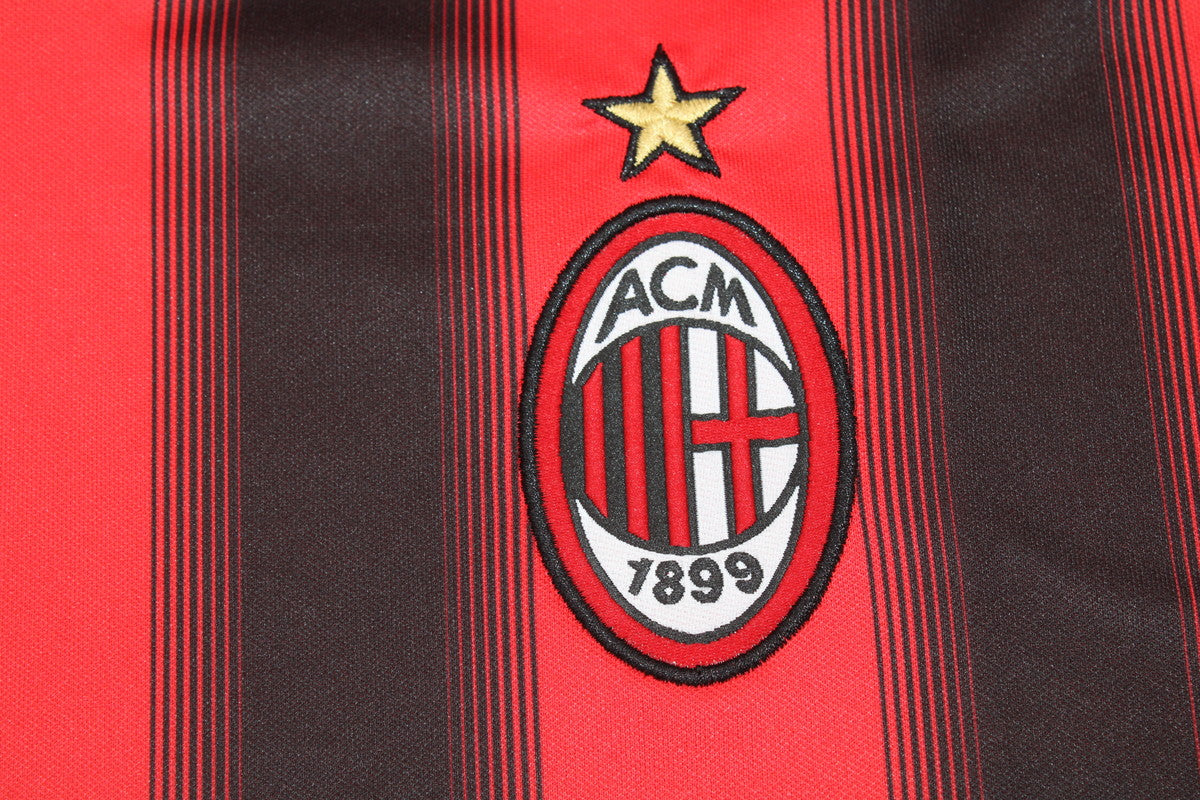 Milan Local - 04/05