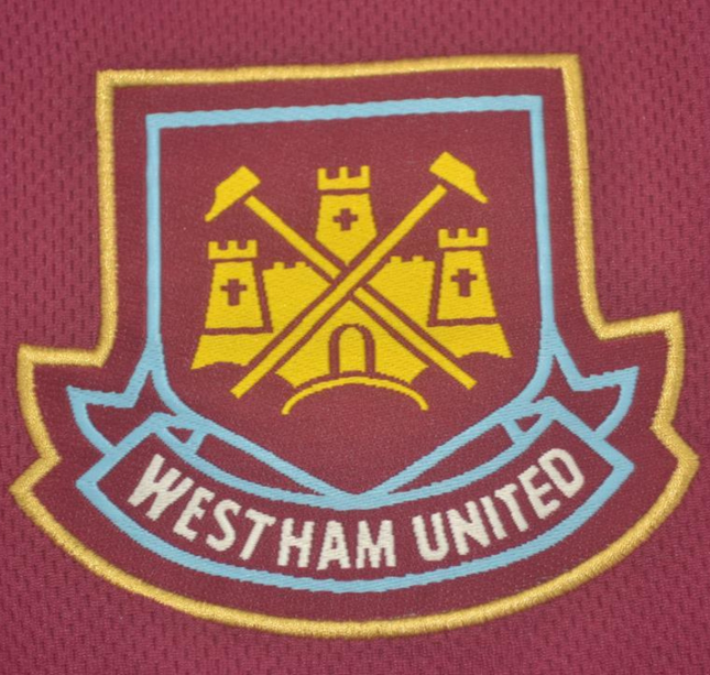 West Ham Local - 99/00
